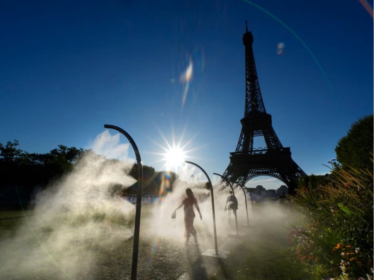 Niebla artificial en eventos y festivales: efecto wow y confort