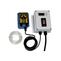 Dispensador de bomba Fácil