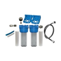 Kit limpieza mecanica 9 pulgadas