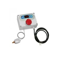 Controlador de humedad 380 V, 5700 W, 13 AH