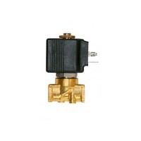 Electroválvula 220V