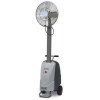Ventilador nebulizador autónomo MobiCool 900 4 x 0,15mm, Tecnocooling