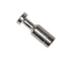 Tapa de extremo de 3/8''