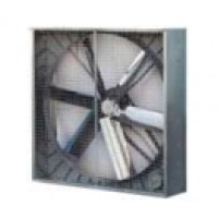 Heavy Duty Case Fan 140x140 40,000 m³ 400V