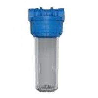 Contenedor de filtro 3/4G FF - 20"