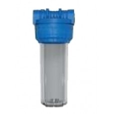 Contenedor de filtro 1/2G FF - 9"