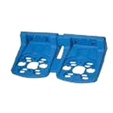 Soporte de pared para 1 filtro