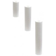 Cartucho de filtro de 5 micras - 5"