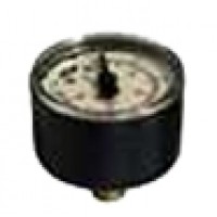 Pressure gauge, 0–12 bar