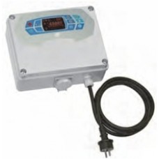 Temporizador digital externo T.EXT 230 V