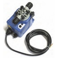 Premium 7-Bar 230V Dosing Pump