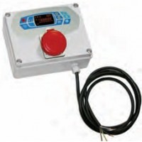 Temporizador digital externo T.EXT 400 V