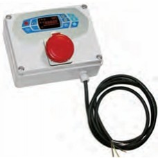 Temporizador digital externo T.EXT 400 V