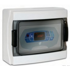 Controlador de humedad - Termostato - Temporizador, Digital 230-400V ITTS