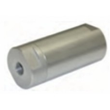 Filtro de alta presión, 1/4" int. × 1/4" int.