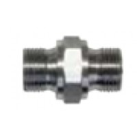 1/2" stainless steel BSP nipple