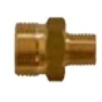 Nipple HP22*1.5 - 1/4"HP