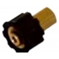 Rotating coupling VR 22*1.5 - 1/4"VR