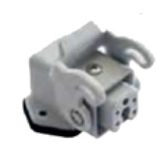 VR connector, 4P holes, remote signal