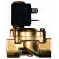 Electroválvula VR 1/4", 230 V, 50 Hz, 16 BAR