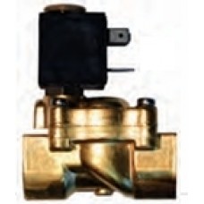 Electroválvula VR 1/4", 110 V, 60 Hz, 16 BAR