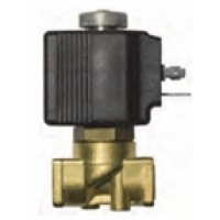 Electroválvula VR 1/4", 230 V, 60 BAR, EVO-PRO IX