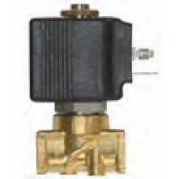 Válvula solenoide AP 1/4" 110 V 60 Hz NC-80 EVO