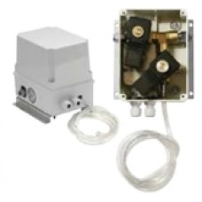 Conjunto BOX de electroválvulas NC+NO para sistemas de humidificación de 24 V CA