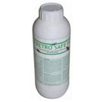 Pyretro Safe EC, insecticida concentrado, 1 litro