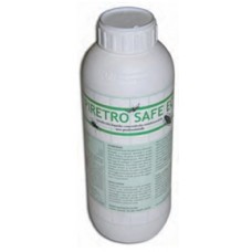 Pyretro Safe EC, insecticida concentrado, 1 litro