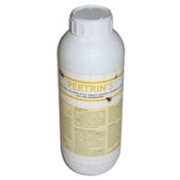Pertrin S, insecticide, concentrate, 1 liter