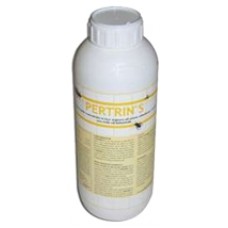 Pertrin S, insecticida, concentrado, 1 litro
