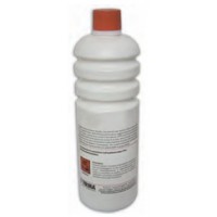 Nozzle cleaner with phosphoric acid, 1 liter