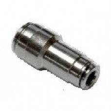 Acoplamiento de transición de 3/8" a 1/4"