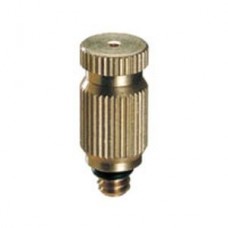 Válvula de drenaje de 10/24", antigoteo