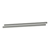 Stainless steel pipe 10mm x 1mm x 2m