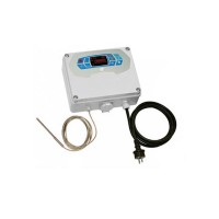 Temperature controller 380v, 5700w, 13AH