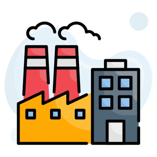 Industria y Logística
